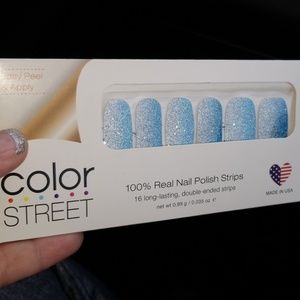 Color street nails